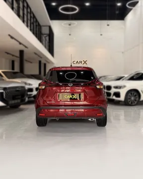 Nissan Kicks 2023