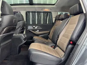 Mercedes-Benz GLS 580 2020