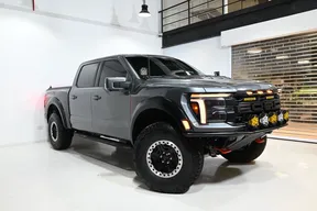 Ford F-150 Raptor R 2025