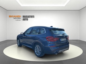BMW X3 2019