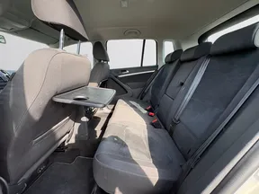 Volkswagen Tiguan 2016