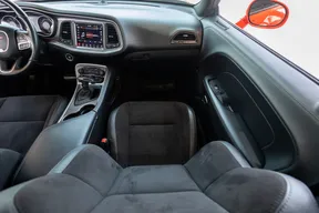 Dodge Challenger 2021