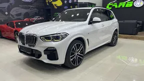 BMW X5 50 2019