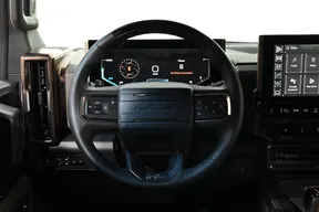 GMC Hummer EV 2024