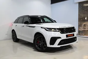 Land Rover Range Rover Velar 2020