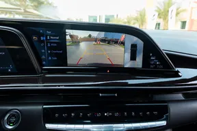 Cadillac Escalade 2021