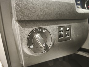 Volkswagen Caddy 2019