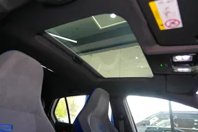 Volkswagen Golf R 2022