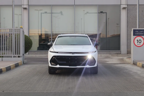 Chevrolet Equinox EV 2024