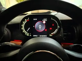 MINI Hatch Cooper S 2023