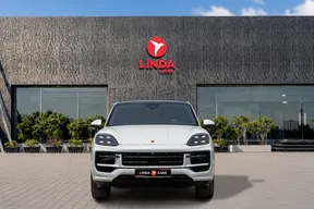 Porsche Cayenne Coupé 2024