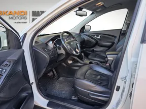 Hyundai ix35 2015