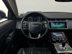 Land Rover Range Rover Evoque 2020