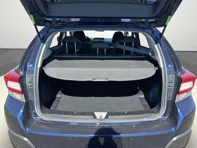 Subaru XV 2018