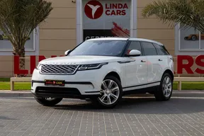 Land Rover Range Rover Velar 2018