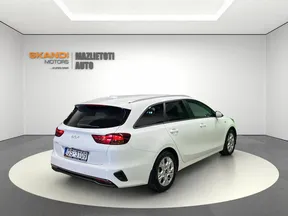 Kia Ceed 2023
