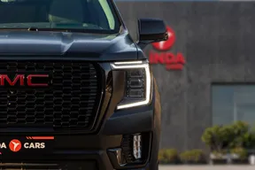 GMC Yukon 2024