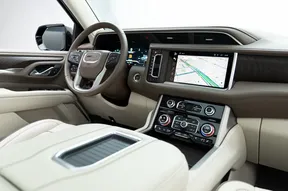 GMC Yukon 2024