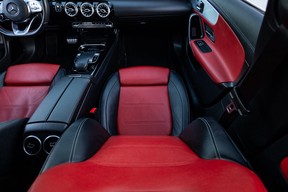 Mercedes-Benz CLA 250 2020