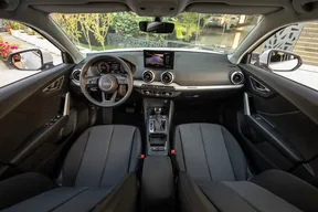 Audi Q2 2024