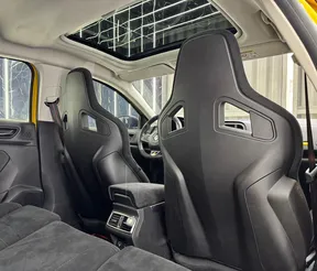 Renault Mégane 2024