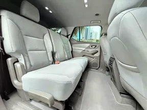 Chevrolet Traverse 2019