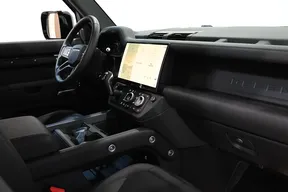 Land Rover Defender 110 2026