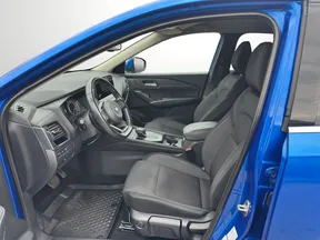 Nissan Qashqai 2022