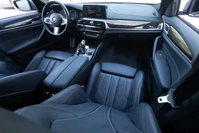 BMW 5 Series 530 2017