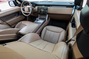 Land Rover Range Rover 2025