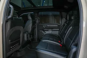 Dodge RAM 2022