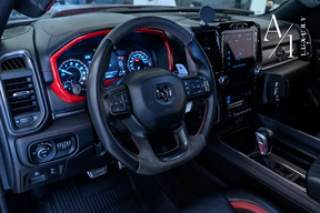 RAM 1500 TRX 2022