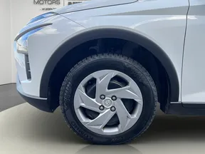 Hyundai Bayon 2023