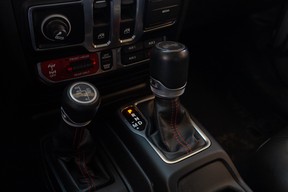Jeep Wrangler 2023