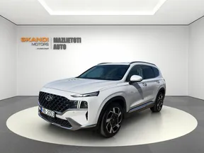 Hyundai Santa Fe 2021