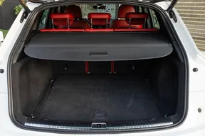 Audi SQ5 2023