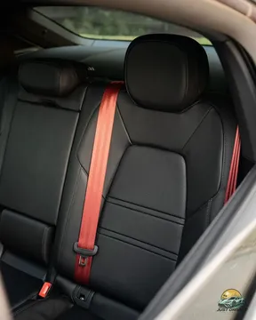 Porsche Cayenne 2026