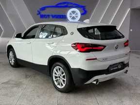 BMW X2 20 2023