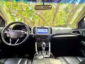 Ford Edge 2017