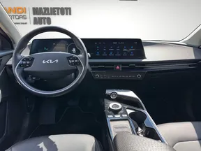 Kia EV6 2023