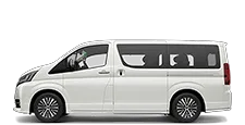buy used car in dubai | minivan