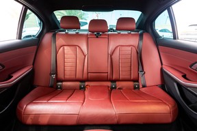 BMW 3 Series 330 2023