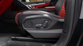 Lamborghini Urus 2019