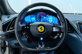 Ferrari Roma 2022