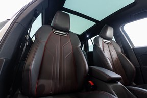 Audi Q5 e-tron 2023