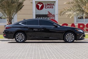 Lexus ES 350 2023