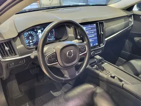 Volvo V90 D4 2017
