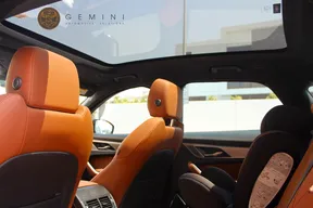 Jaguar F-Pace 2024