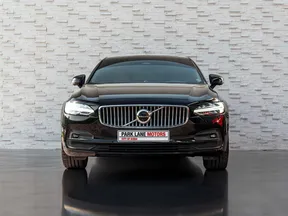 Volvo S90 2024