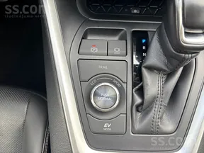 Toyota RAV4 2019